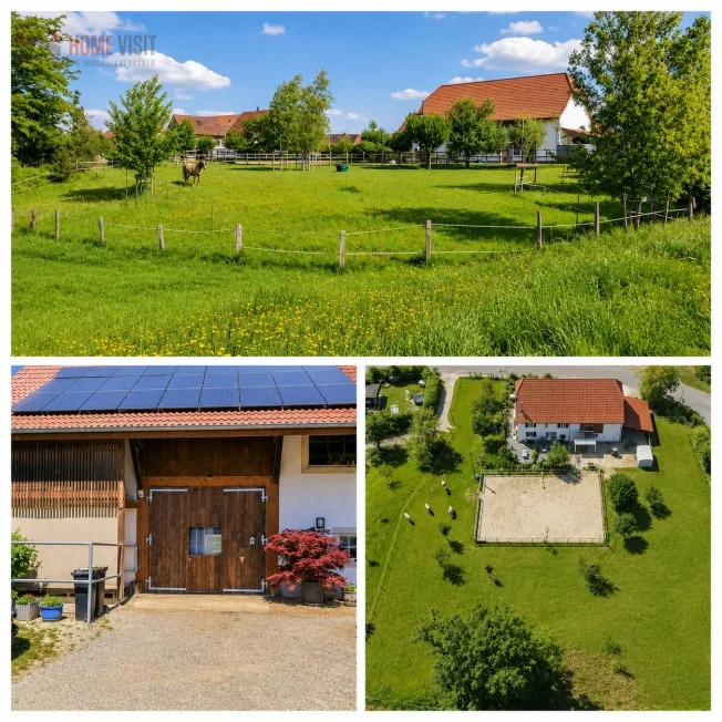 4.5 Zimmer Einfamilienhaus, 2924 Montignez
