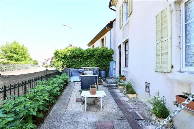 Wohnung, 2926 Boncourt