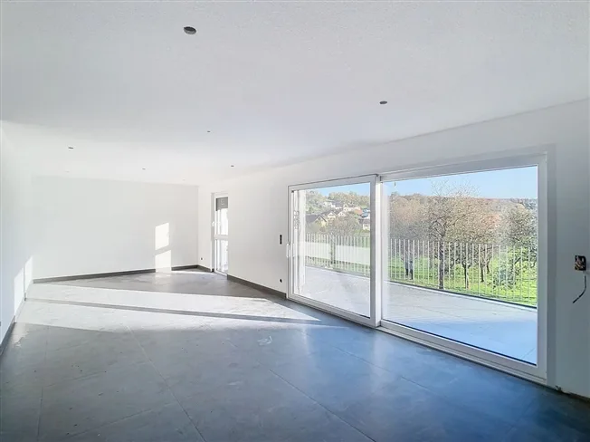 3.5 Zimmer Wohnung, 2932 Coeuve