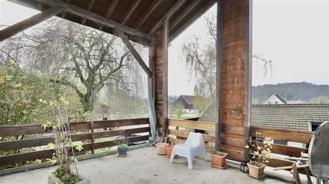 Wohnung, 2935 Beurnevésin