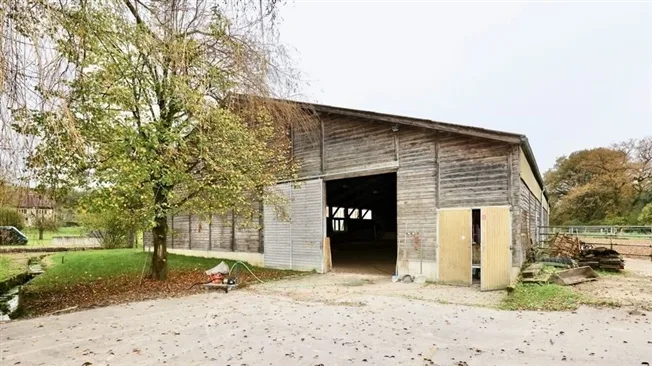 Wohnung, 2935 Beurnevésin