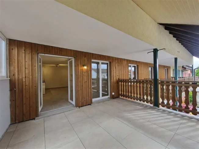 3.5 Zimmer Wohnung, 2942 Alle