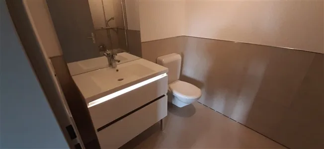 4.5 Zimmer Wohnung, 2942 Alle