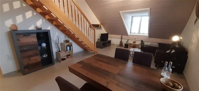 4.5 Zimmer Wohnung, 2942 Alle