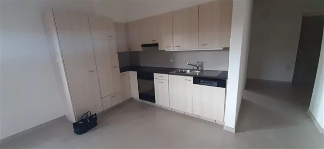 4.5 Zimmer Wohnung, 2942 Alle