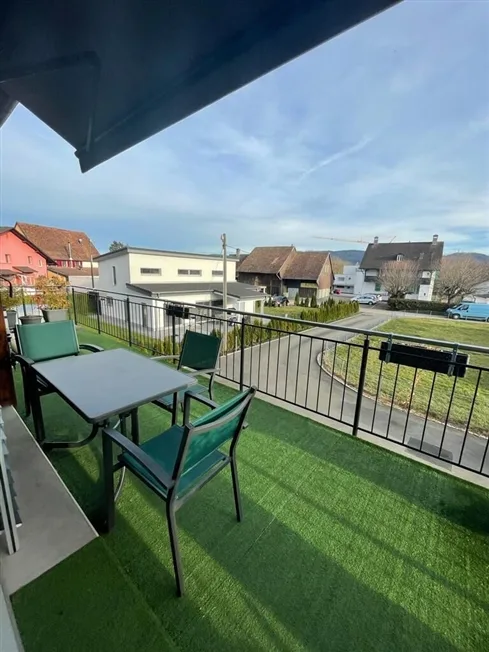 Wohnung, 2942 Alle