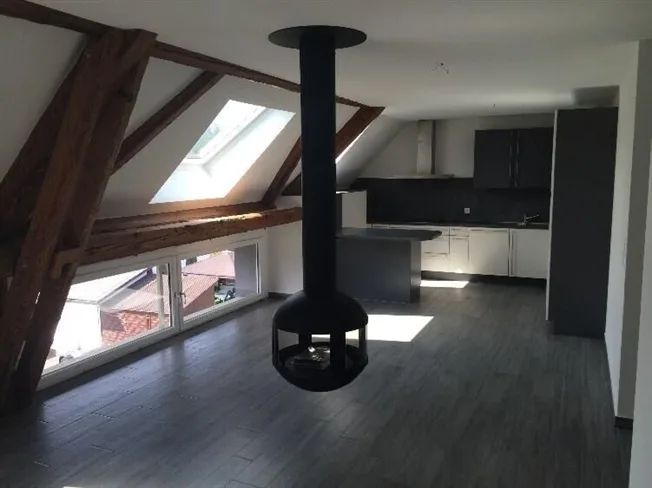 Wohnung, 2942 Alle