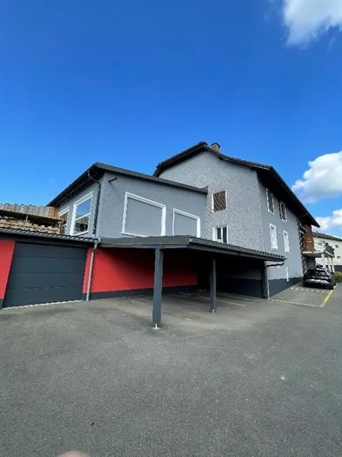 Wohnung, 2942 Alle