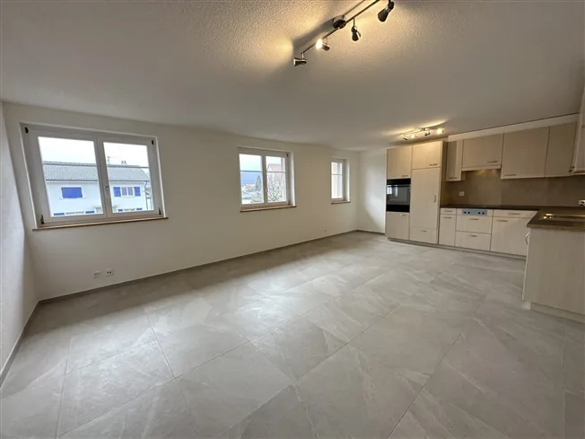 4.5 Zimmer Wohnung, 2942 Alle
