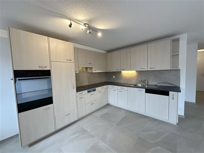 4.5 Zimmer Wohnung, 2942 Alle