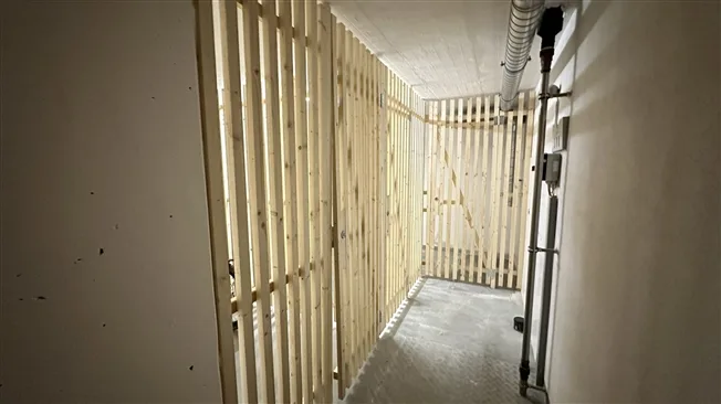 4.5 Zimmer Wohnung, 2942 Alle