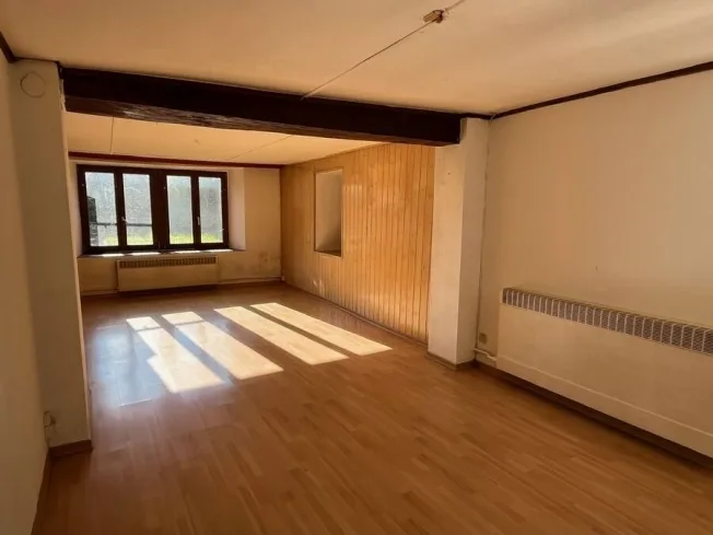 5.5 Zimmer Einfamilienhaus, 2944 Bonfol