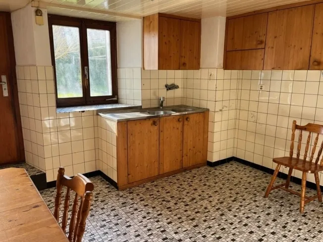 5.5 Zimmer Einfamilienhaus, 2944 Bonfol