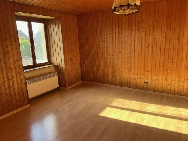 5.5 Zimmer Einfamilienhaus, 2944 Bonfol