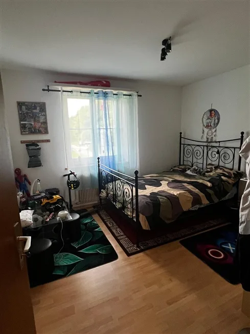 Wohnung, 2947 Charmoille