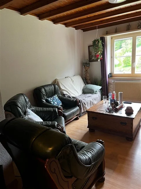 Wohnung, 2947 Charmoille