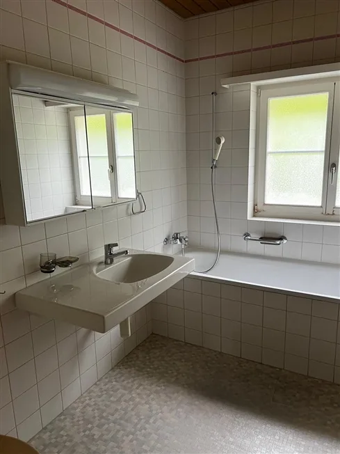 Wohnung, 2947 Charmoille