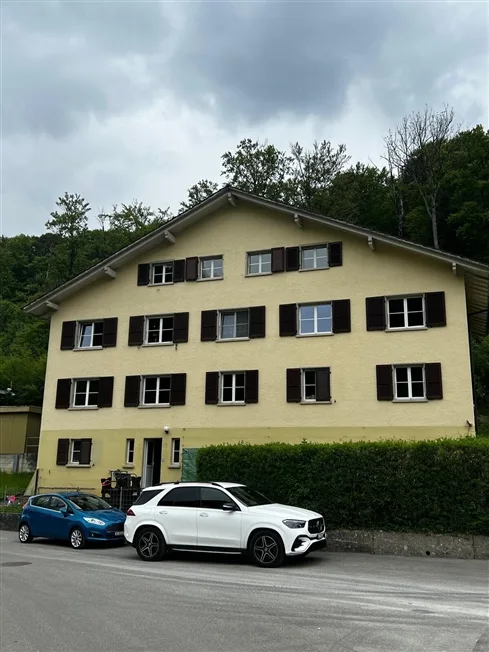 Wohnung, 2947 Charmoille