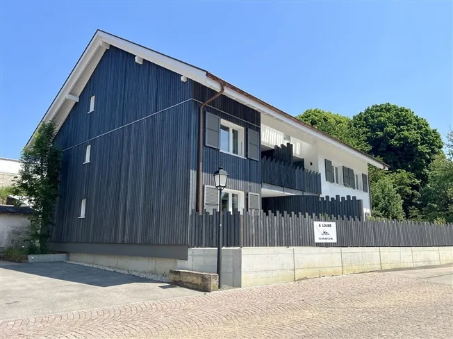 3.5 Zimmer Wohnung, 2950 Courgenay
