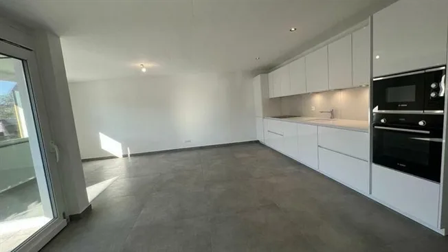 3.5 Zimmer Wohnung, 2950 Courgenay