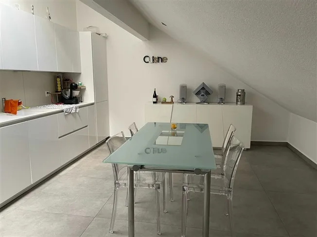 3.5 Zimmer Wohnung in Courgenay – photo 5 of 7