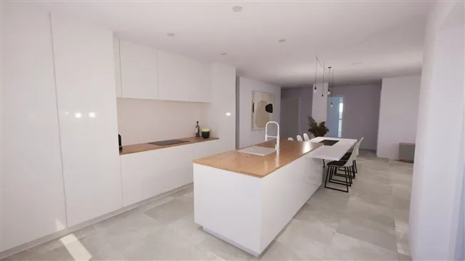 4.5 Zimmer Wohnung, 2950 Courgenay