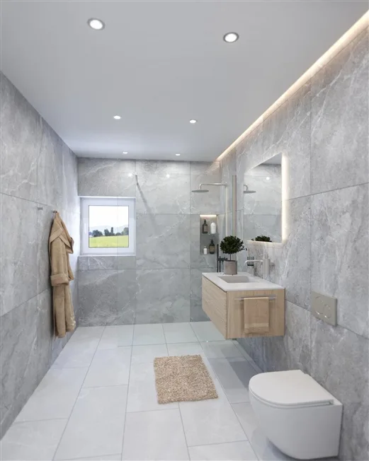 4.5 Zimmer Wohnung, 2950 Courgenay