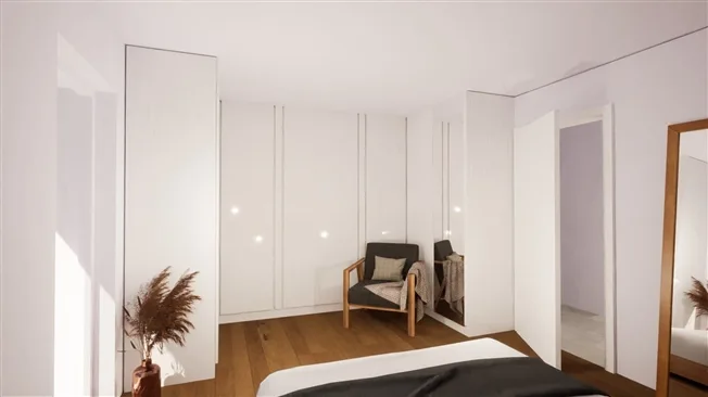 4.5 Zimmer Wohnung, 2950 Courgenay