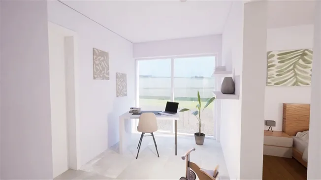 4.5 Zimmer Attikawohnung, 2950 Courgenay