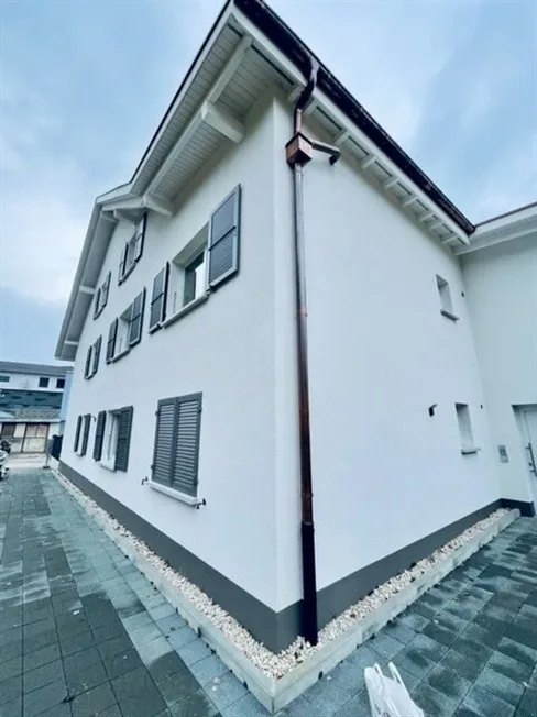 4.5 Zimmer Wohnung, 2950 Courgenay