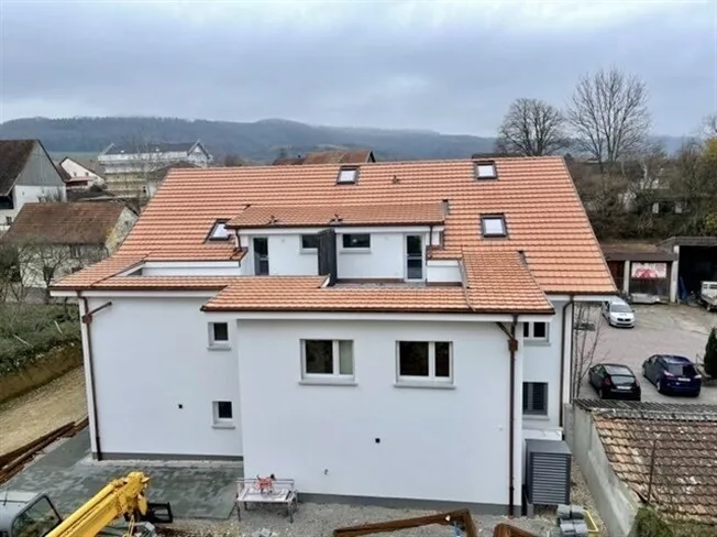 4.5 Zimmer Wohnung, 2950 Courgenay