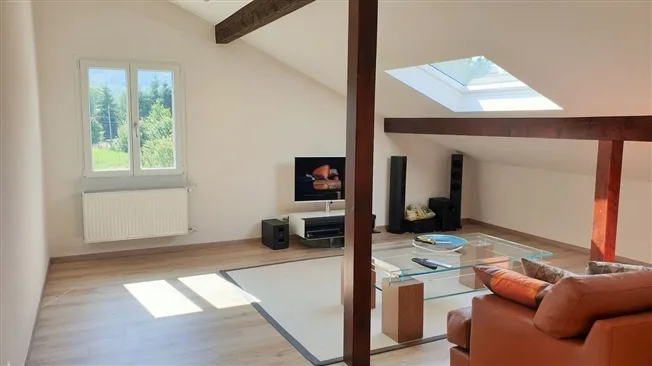 Wohnung, 2950 Courgenay