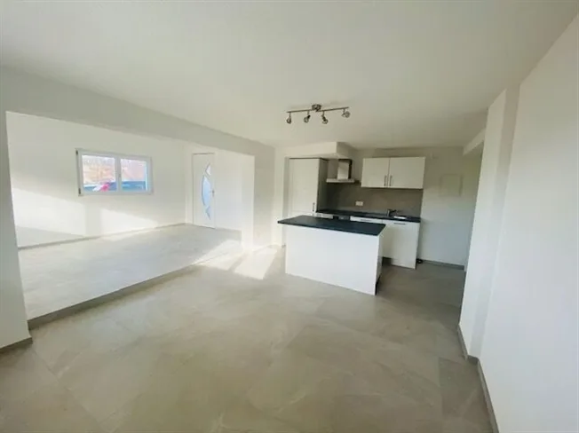 Wohnung, 2950 Courgenay