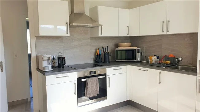 Wohnung, 2950 Courgenay