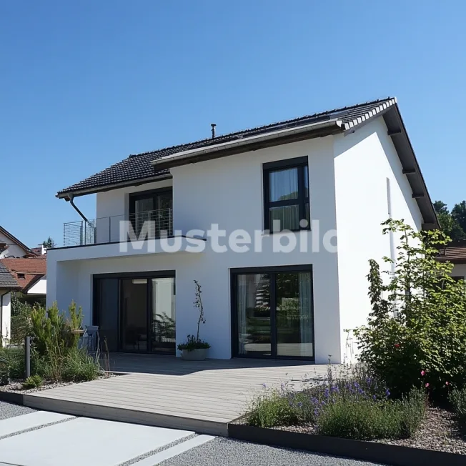 4.5 Zimmer Einfamilienhaus, 3014 Bern