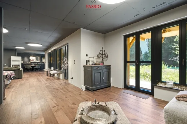 3.5 Zimmer Wohnung in Herrenschwanden – Foto 16 von 20