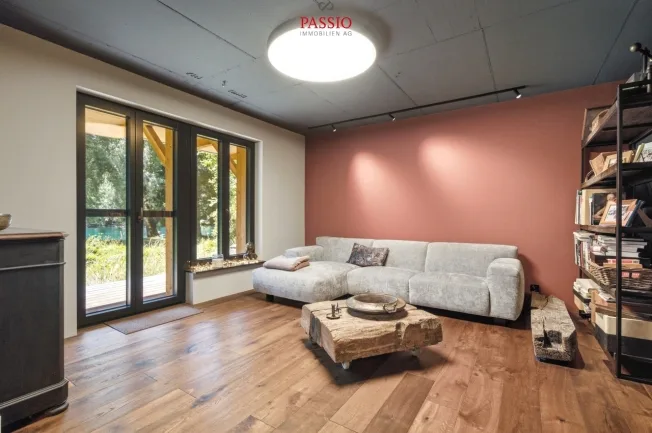 3.5 Zimmer Wohnung in Herrenschwanden – Foto 15 von 20