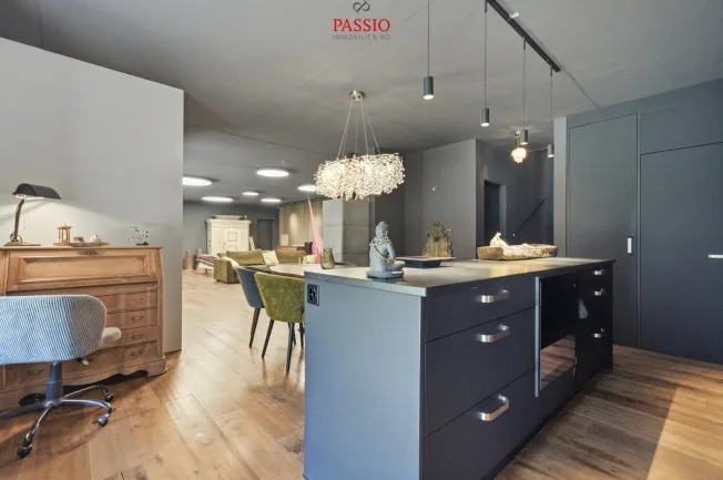 3.5 Zimmer Wohnung in Herrenschwanden – Foto 12 von 20