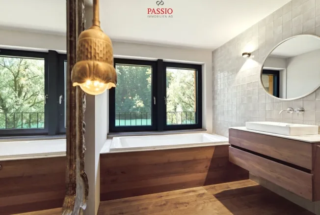3.5 Zimmer Wohnung in Herrenschwanden – Foto 17 von 20