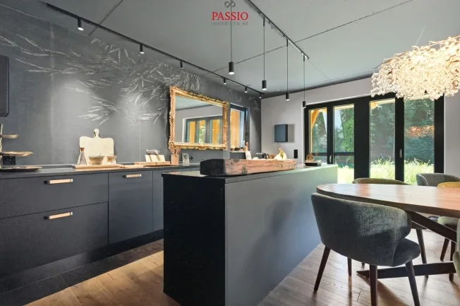3.5 Zimmer Wohnung in Herrenschwanden – Foto 10 von 20