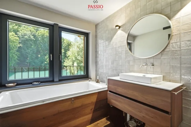 3.5 Zimmer Wohnung in Herrenschwanden – Foto 18 von 20