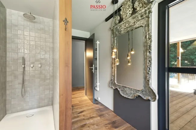 3.5 Zimmer Wohnung in Herrenschwanden – Foto 19 von 20