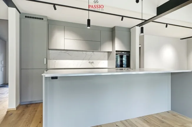 4.5 Zimmer Wohnung in Herrenschwanden – foto 7 di 20
