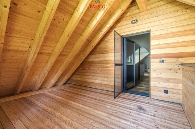 4.5 Zimmer Wohnung in Herrenschwanden – foto 17 di 20