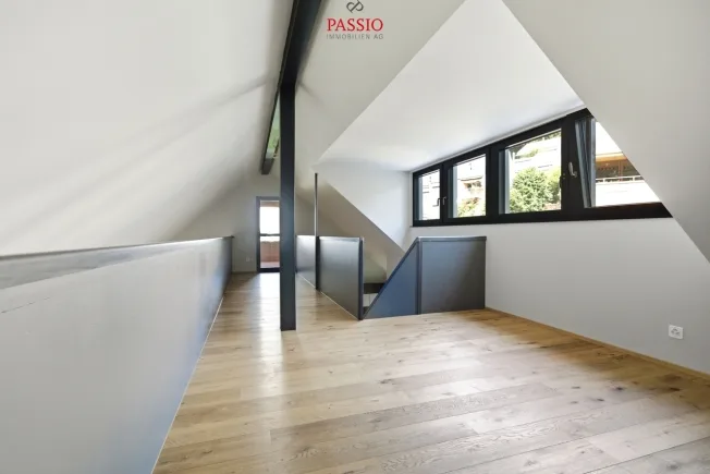 4.5 Zimmer Wohnung in Herrenschwanden – foto 16 di 20