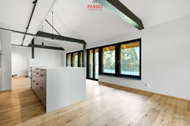 4.5 Zimmer Wohnung in Herrenschwanden – foto 6 di 20