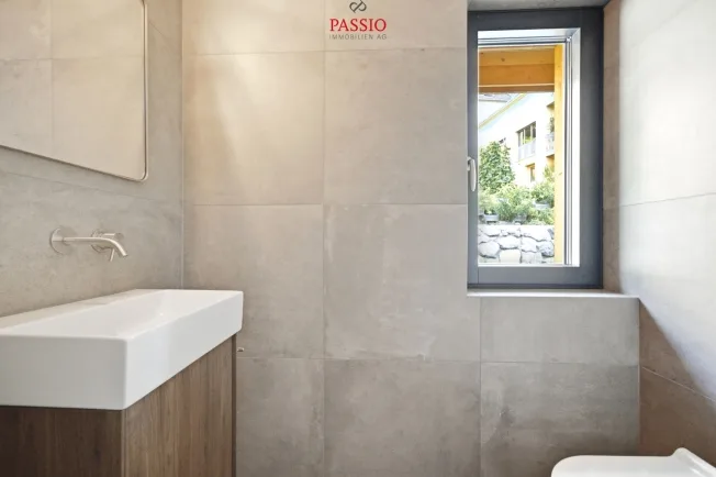4.5 Zimmer Wohnung in Herrenschwanden – foto 15 di 20