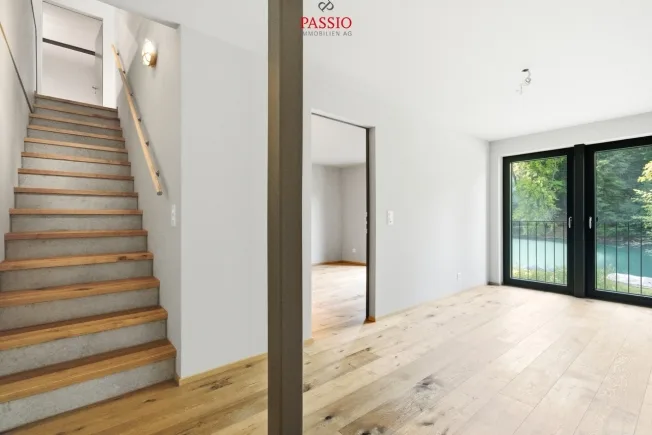 4.5 Zimmer Wohnung in Herrenschwanden – foto 20 di 20