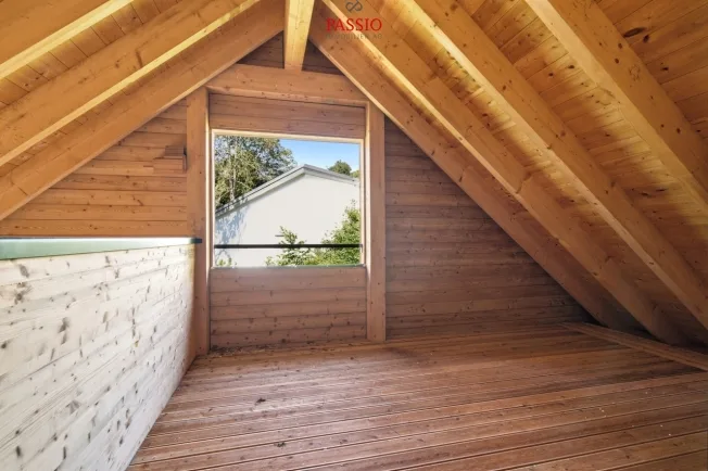 4.5 Zimmer Wohnung in Herrenschwanden – foto 19 di 20