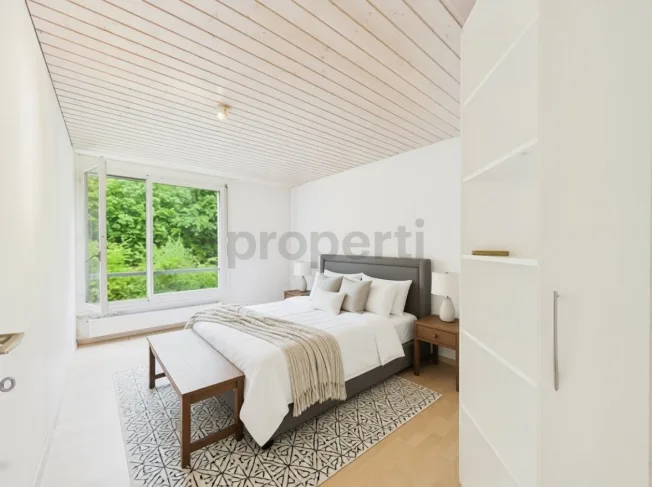3.5 Zimmer Wohnung, 3063 Ittigen